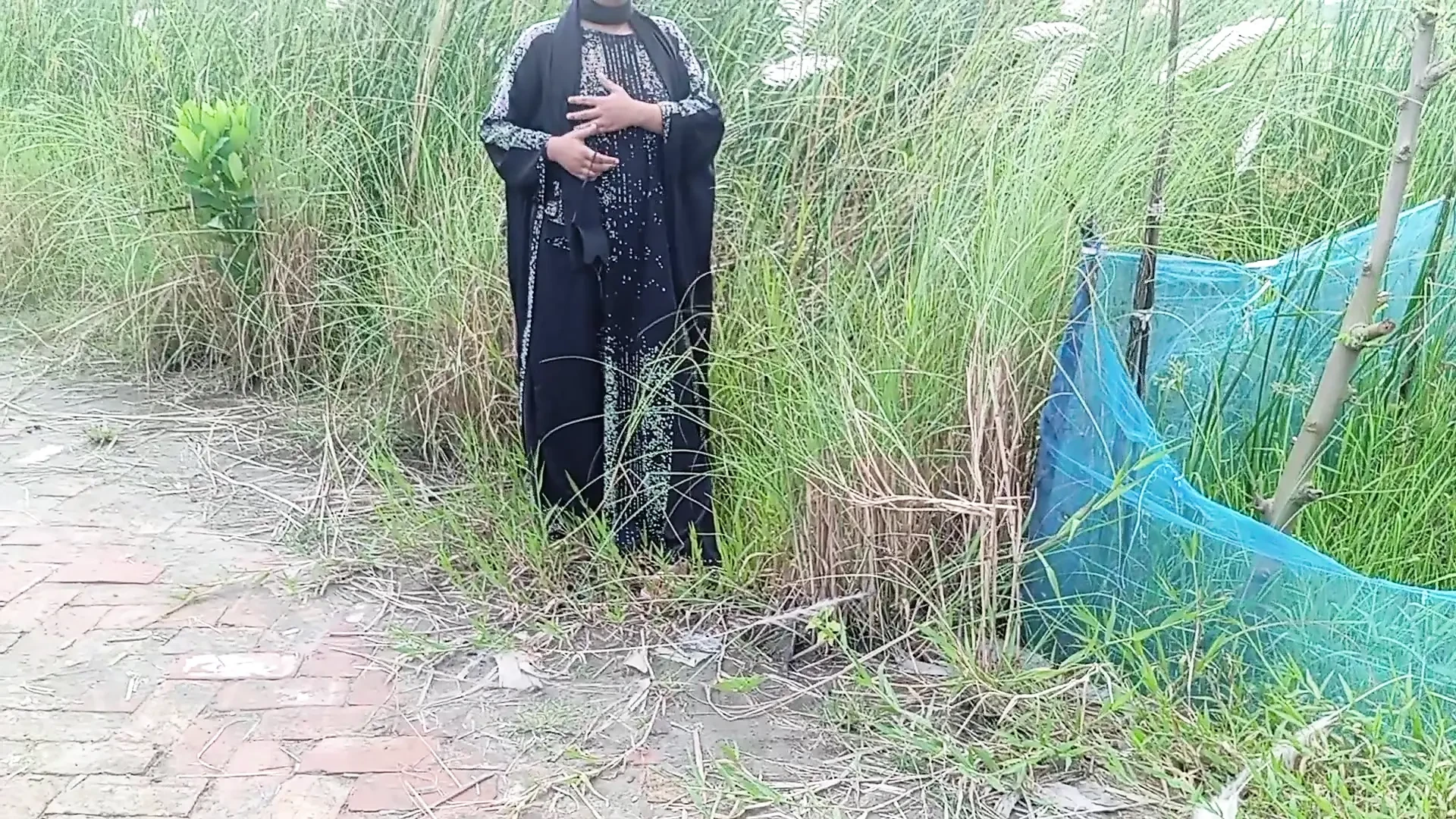 Bangladeshi Park Sex video in September 2025