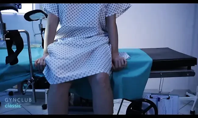 Lana’s Shaving