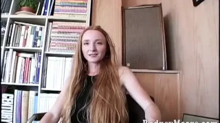 Petite MILF huge boobs and nipples gets it in the ass