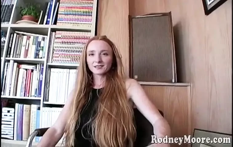 Petite MILF huge boobs and nipples gets it in the ass