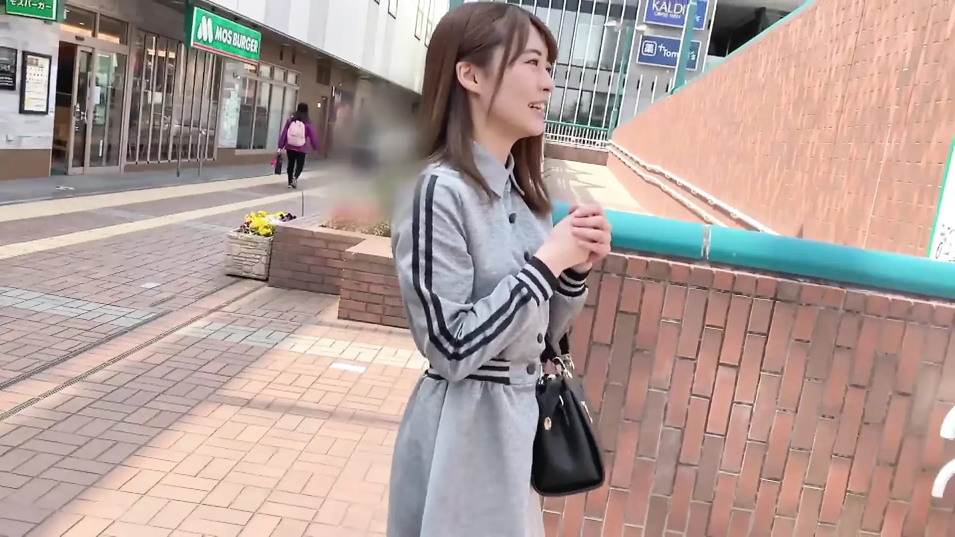 Transcendent special cuteness! And it’s erotic! A miraculous metamorphosis caregiver appeared! – I played with a lascivious female cat with an electric massage machine & vibrator! Part1