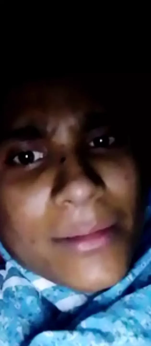 Sexual emo video call with foreign sister-in-law 2025