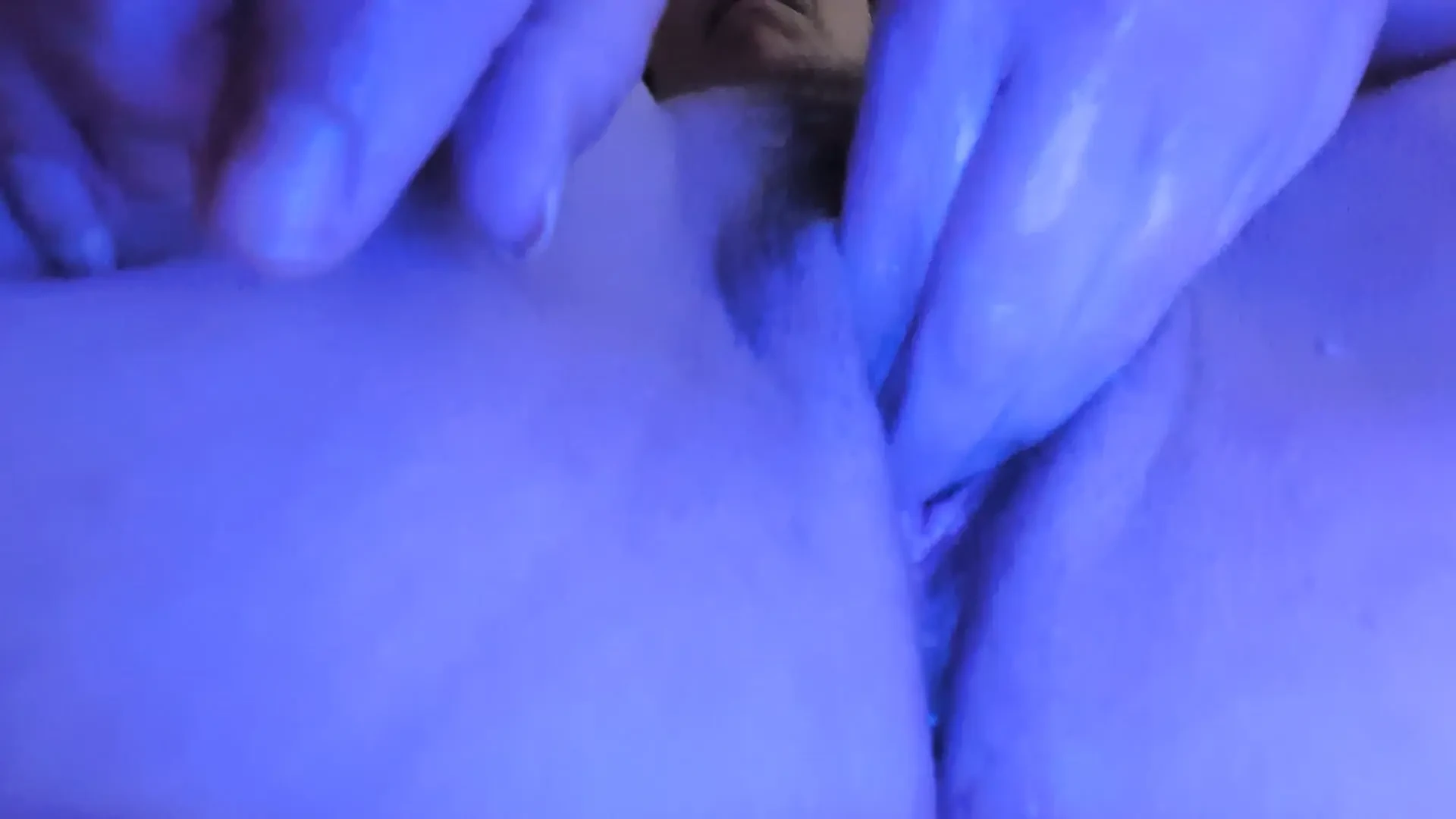 Pussy play
