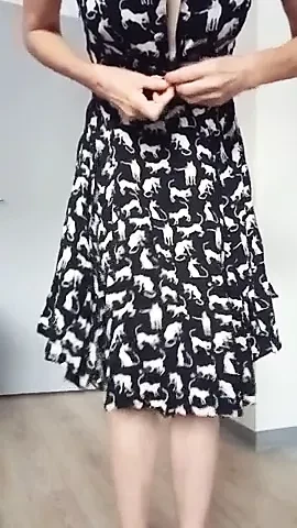 Everybody wants to be a cat