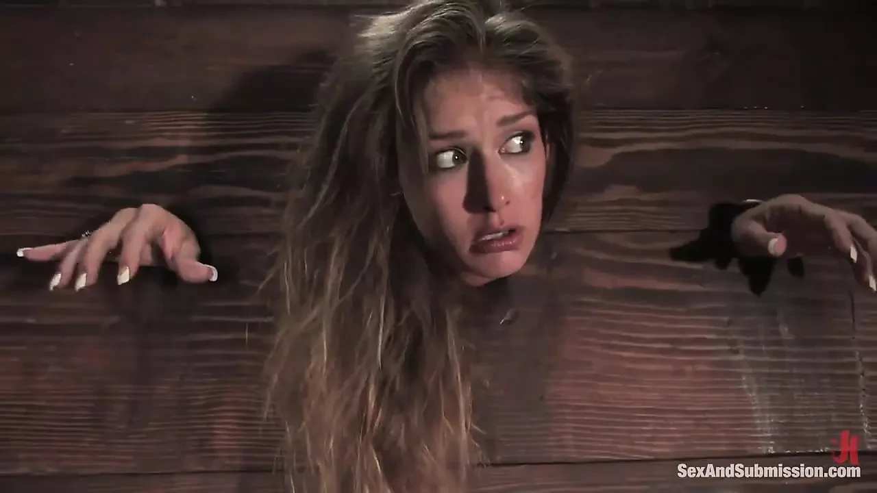 That girl is a felony