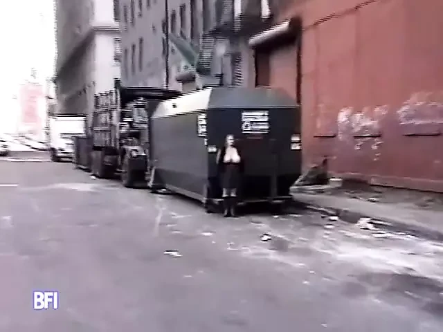 The ultimate bondage 18