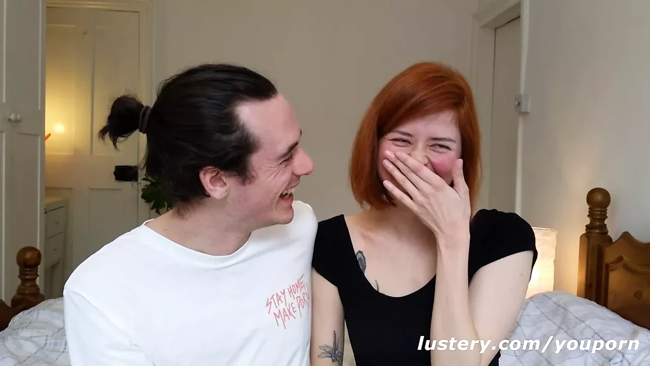 Lustery Submission #664: Nina & Conor – Lockdown Lust