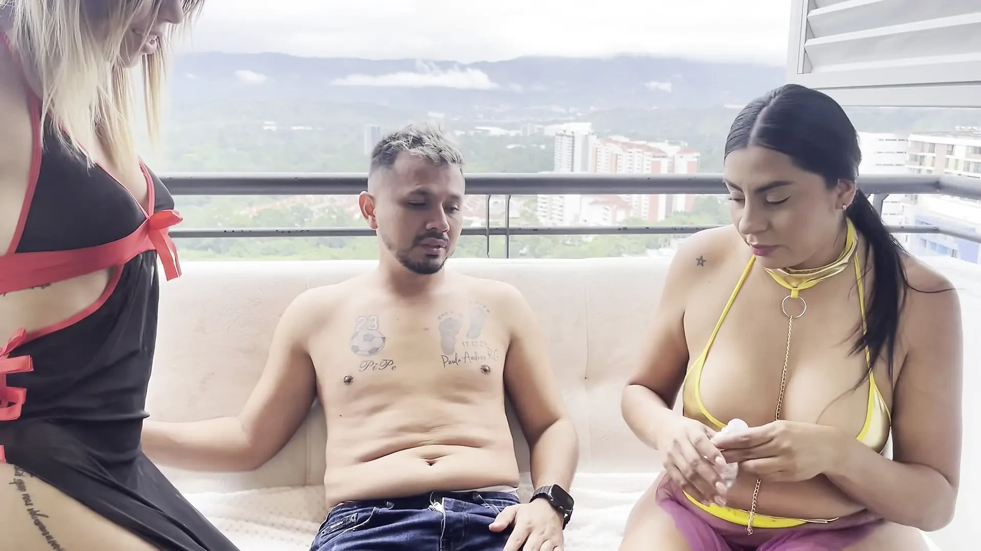 Fighting For The Throne With My Pussy – Fucking My Prince In A Royal Roleplay