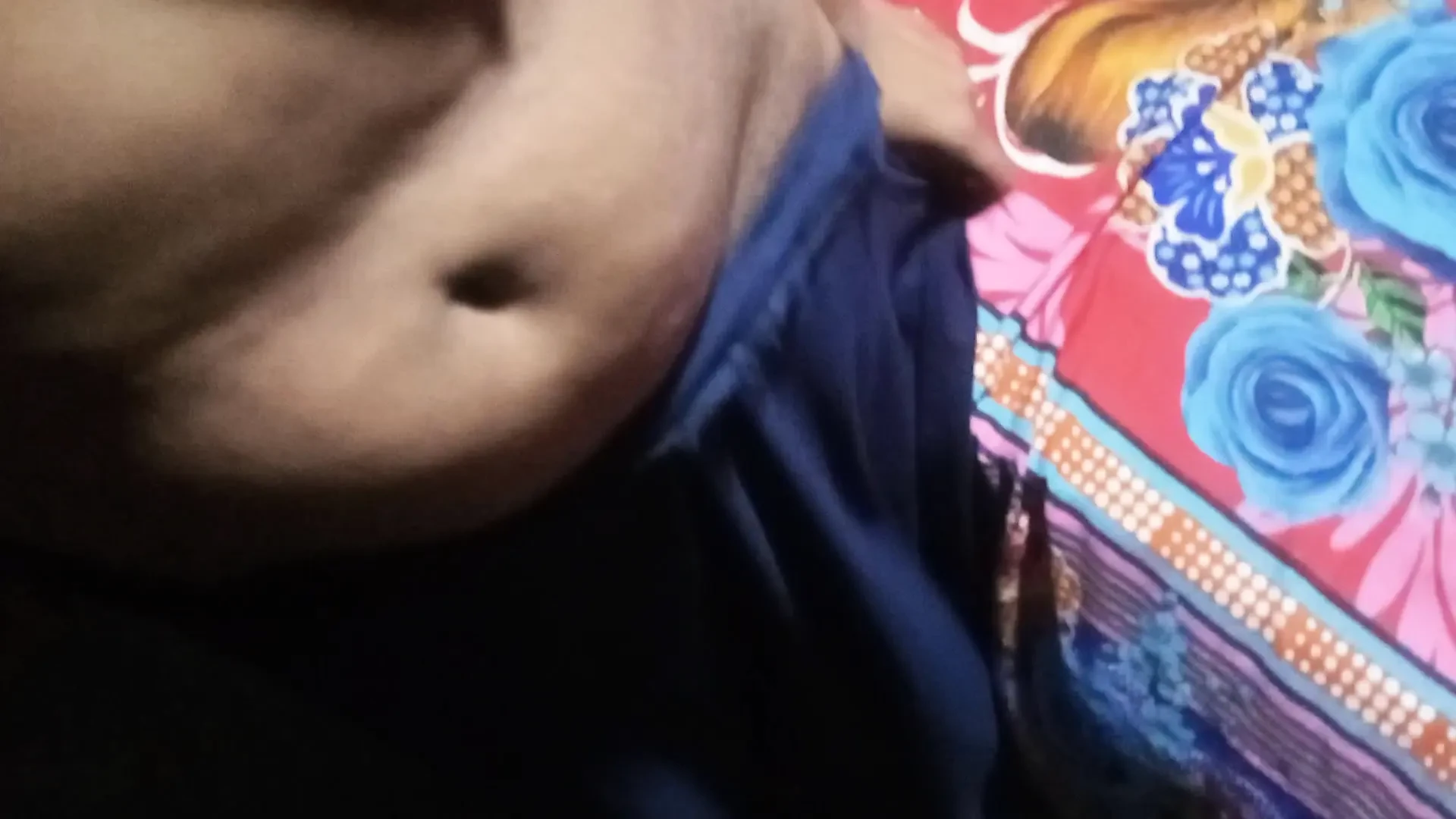 Desi Married Couple Romantic Sex at Home