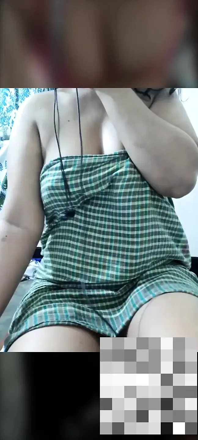 Bangladeshi HOT Vabi Video call Show And Darty Talk Part 7