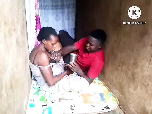 bhabhi fucks with her devar in corridor – naughty hindi audio