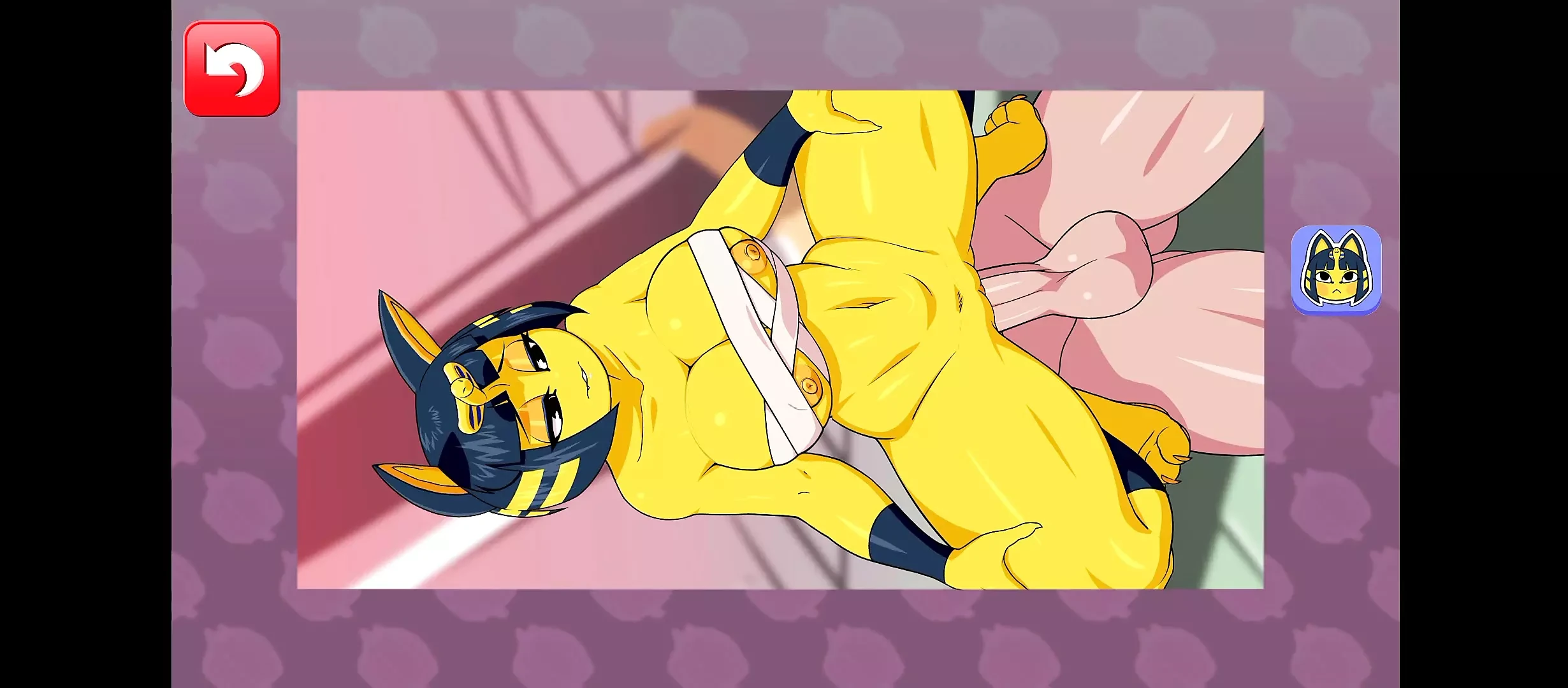 TRAP THE CAT +18 GAMEPLAY