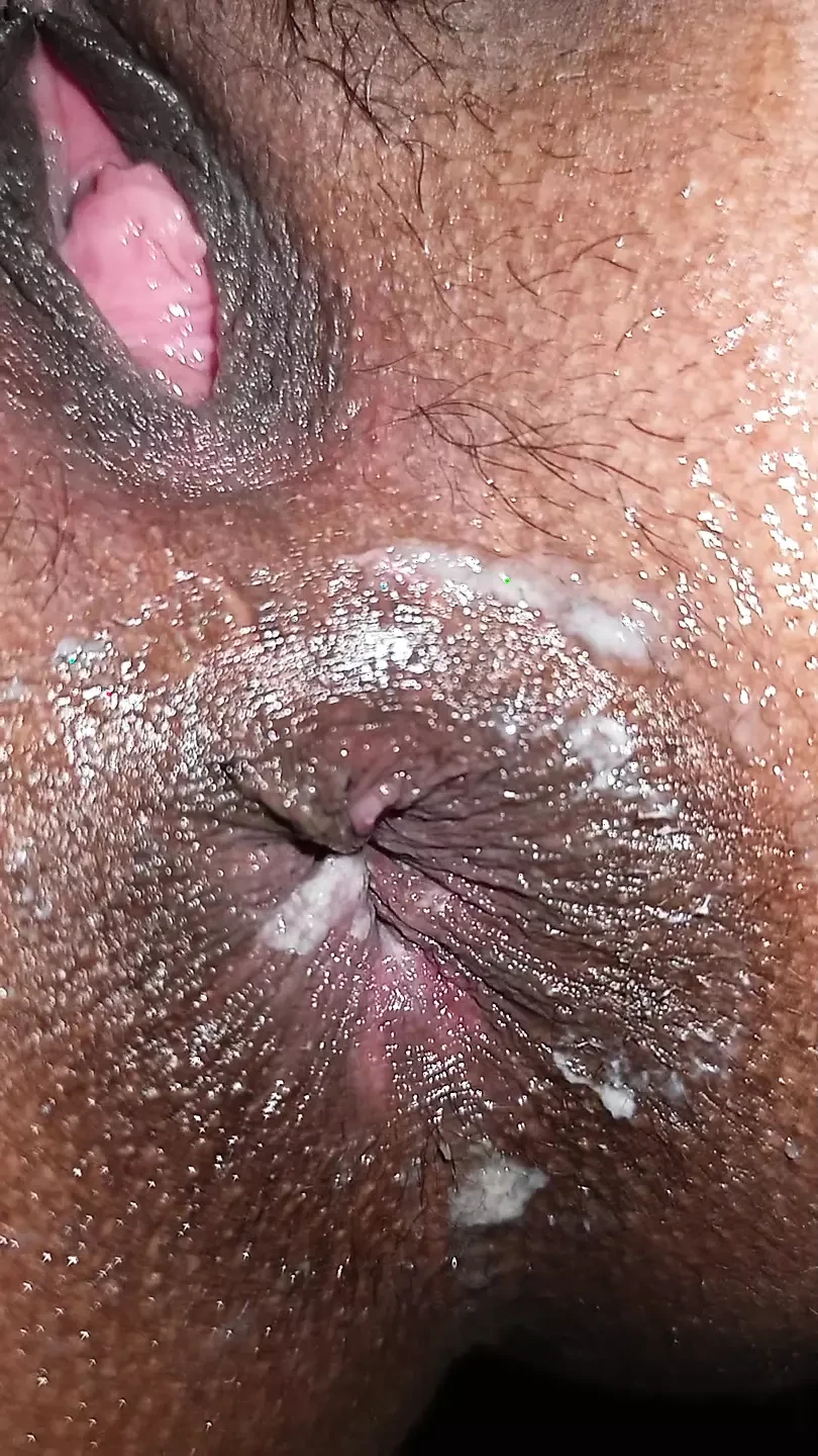 "Bengali Beauty's Virgin Ass Gets for the First Time"