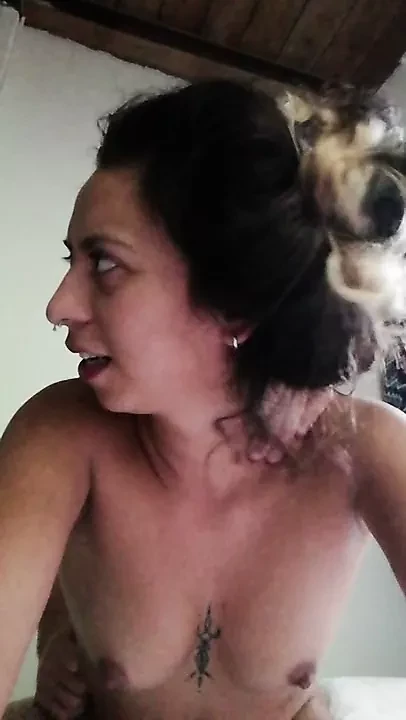 dirty talk and anal sex with a Latin hottie