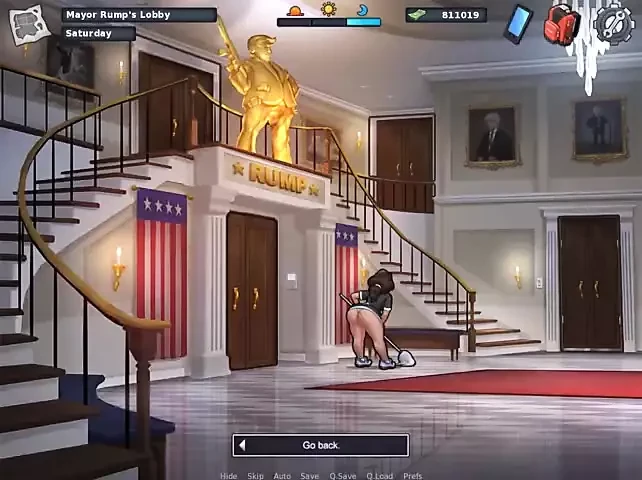 Summertime Saga Part 251 – Wild Dreams by MissKitty2K