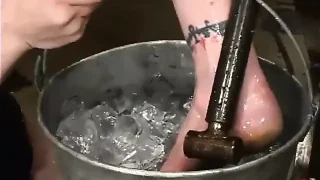 Billy Wild, Claire Adams and Babydoll