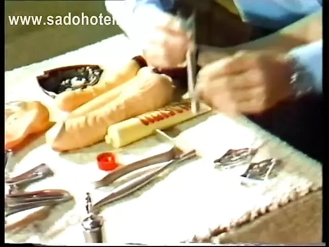 Series Mistress of Hurt 018.