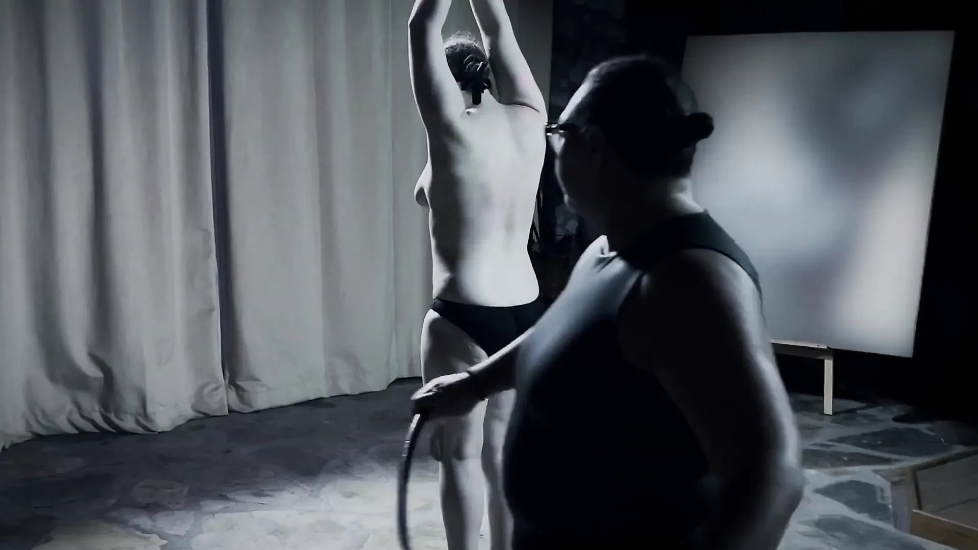 Slave Therapy