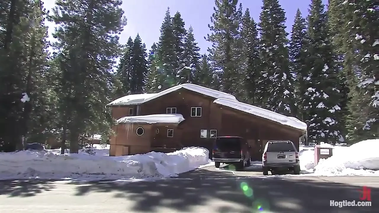 Tahoe: Exiled From Dick Mountain Pt 1