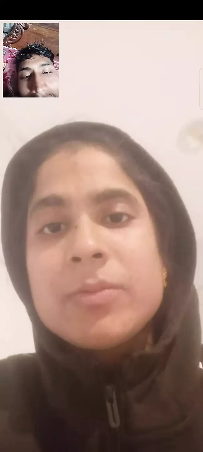 Indian phone call