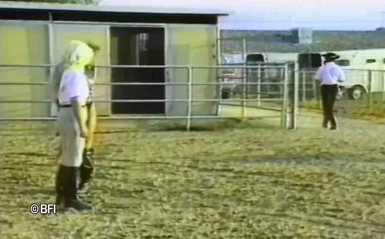 Pet girls training