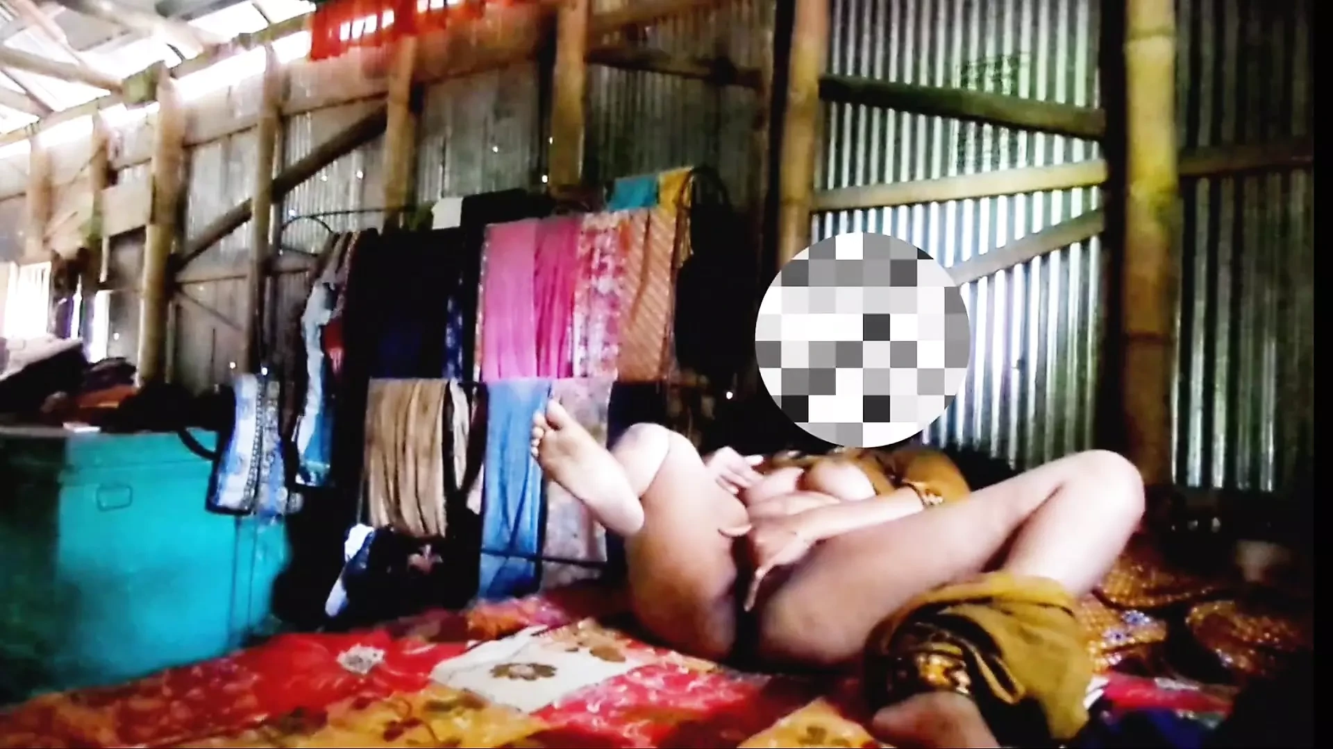Bangladeshi Young Girl 2025 BOOBS,PUSSY Showe and Fingring 3 part
