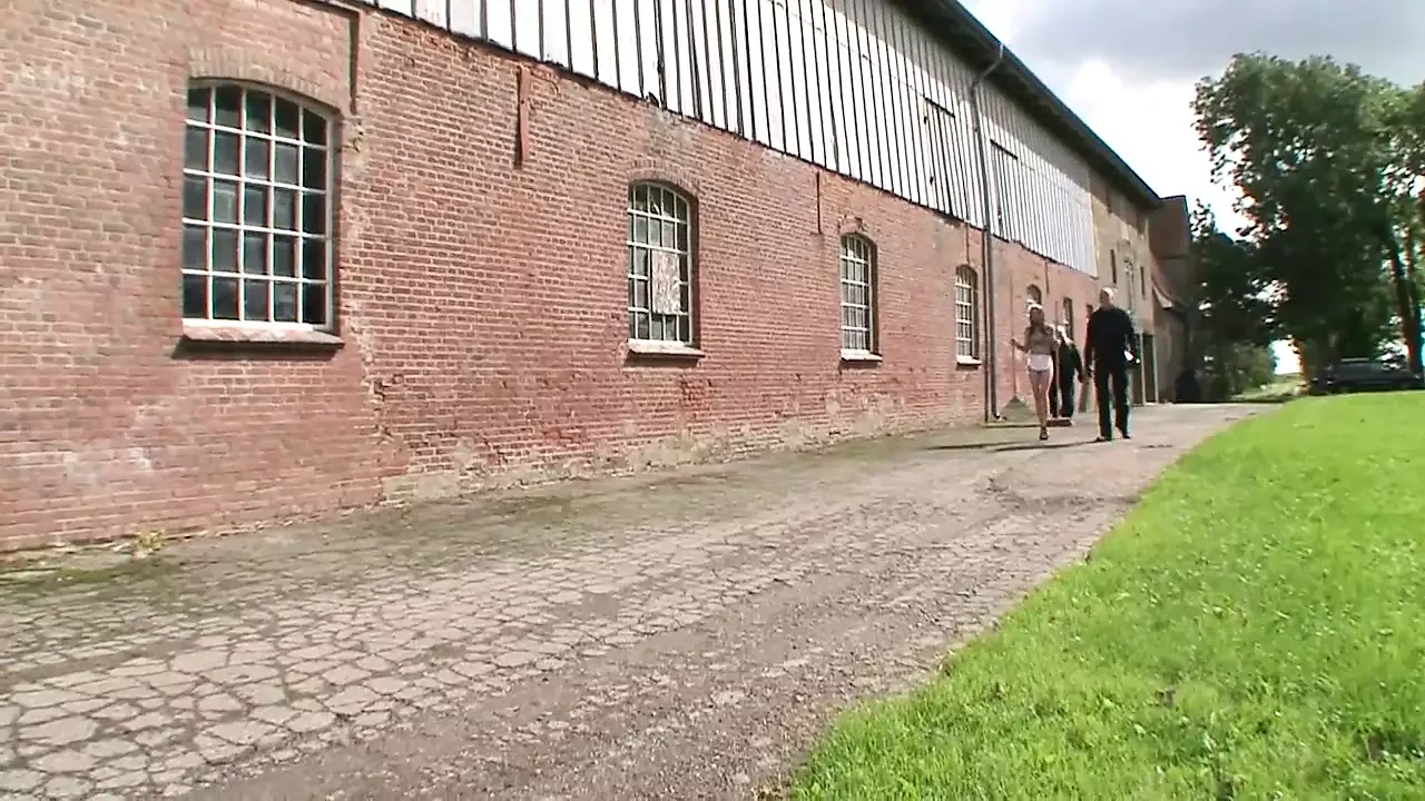 Verlangen nach Herrschaft