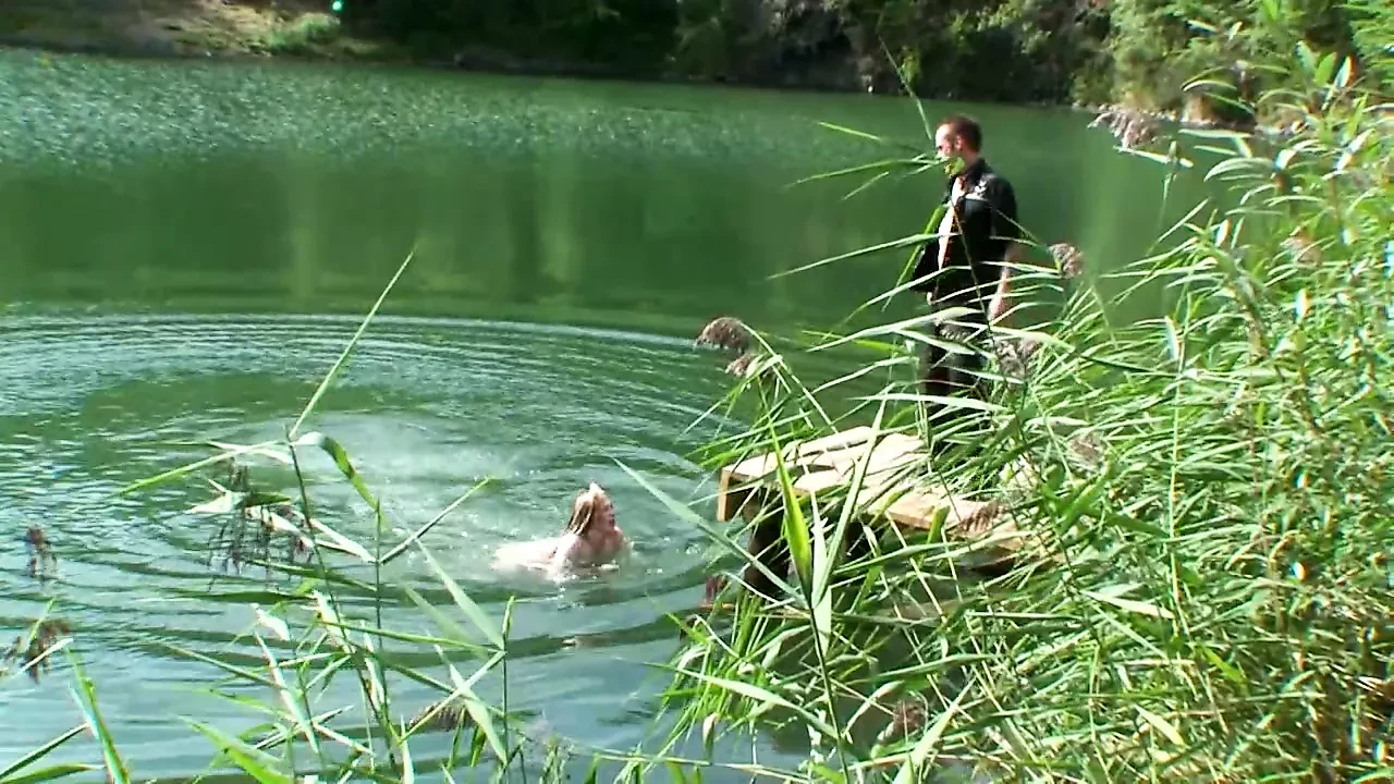 Unerwartete BDSM-Sensationen Vol.2 – Episode 7