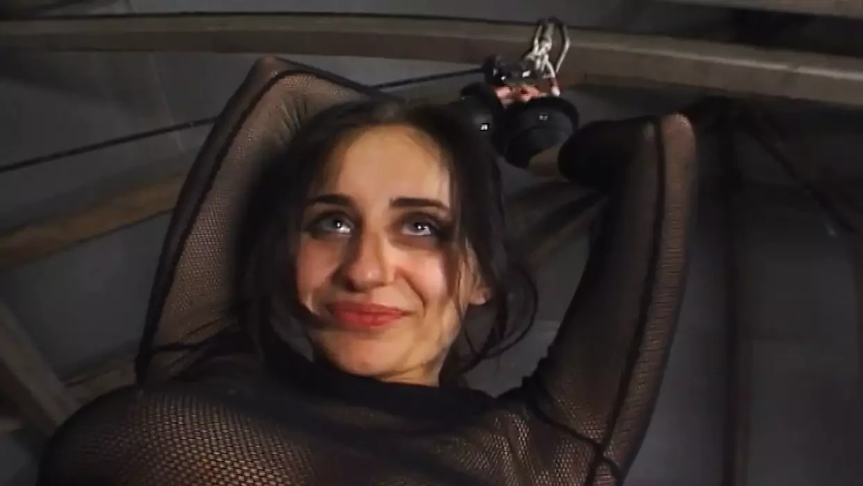 Reiner BDSM-Wille – Episode 3