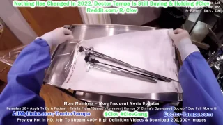 SICCOS – Become Doctor Tampa & Work At Secret Internment Camps of China’s Oppressed Society Where Zoe Lark Gets Tortured