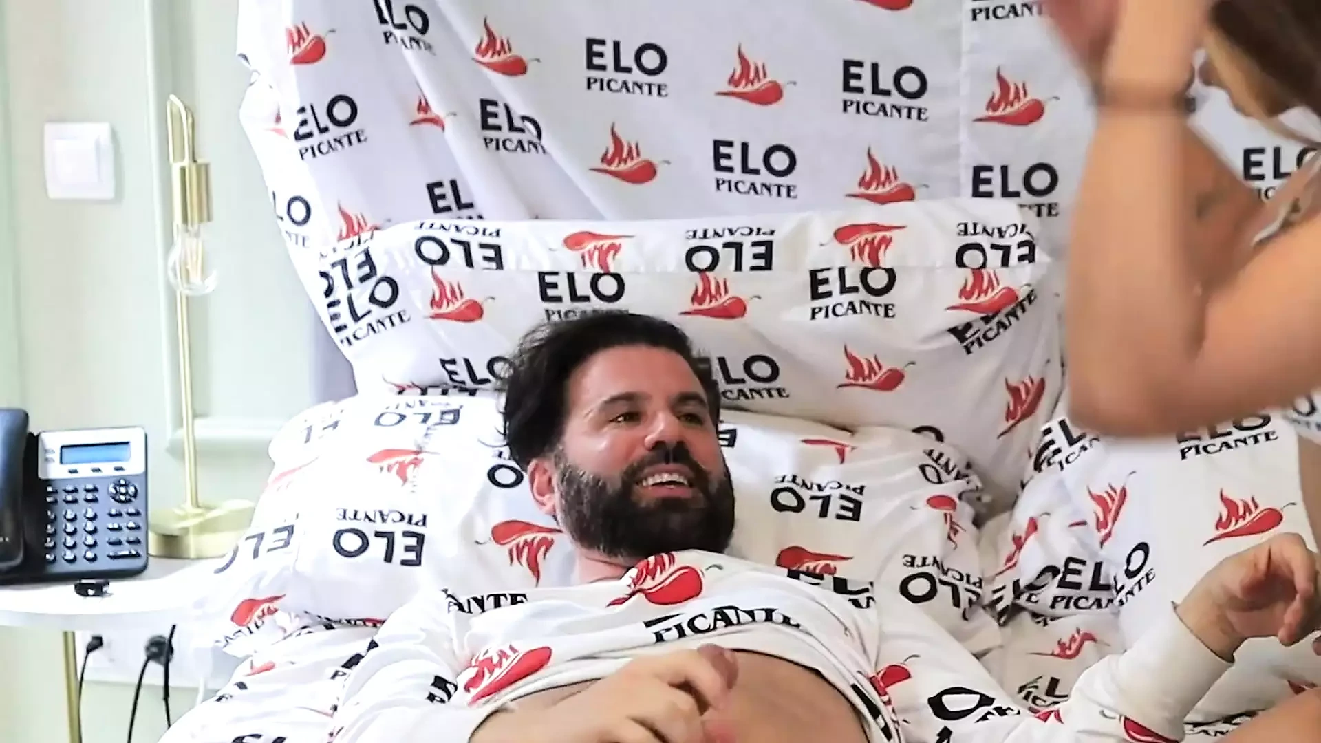 Elo Podcast and Lunablackx