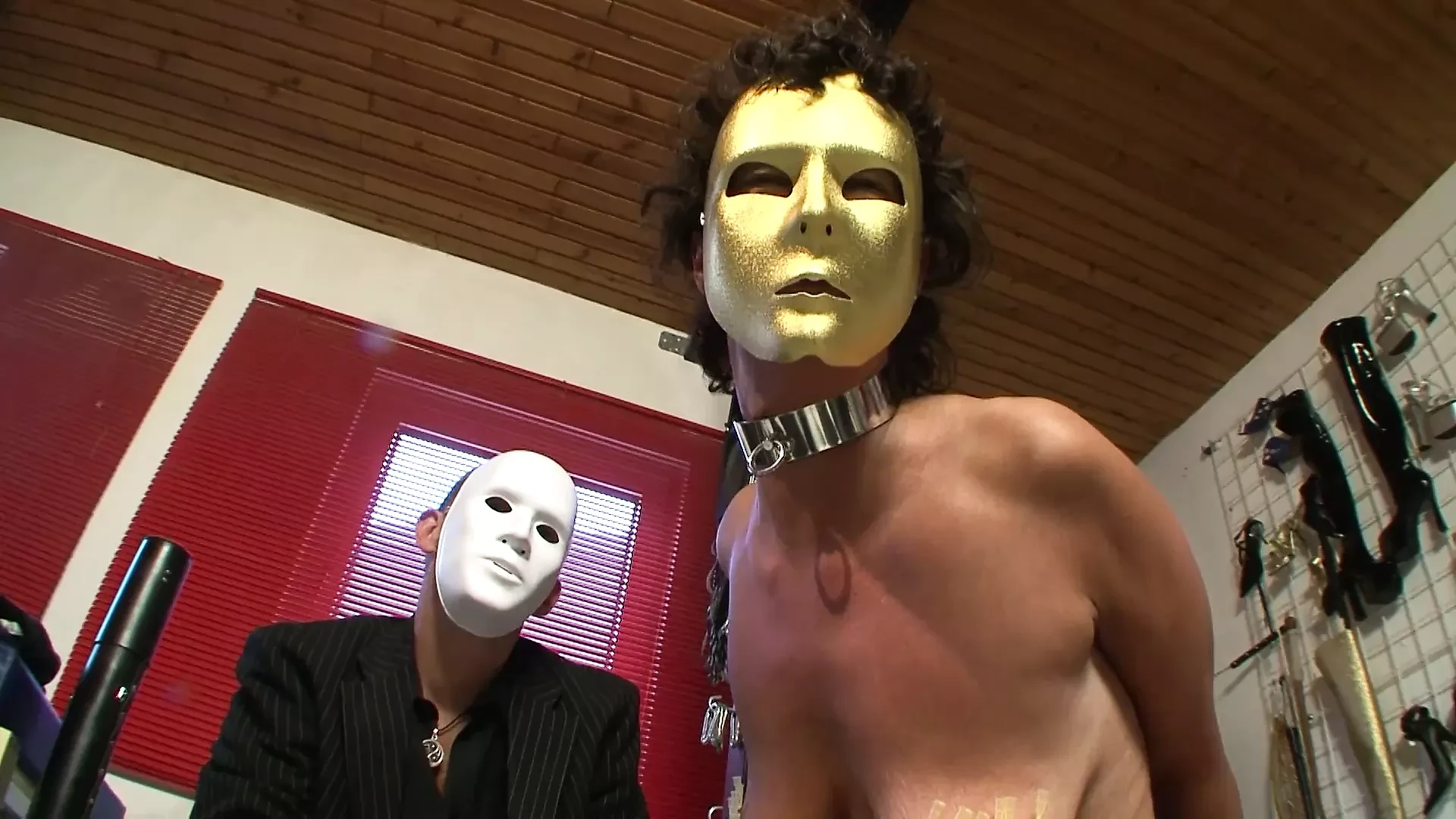 Insane German Perversion!!! – (Chapter #04)