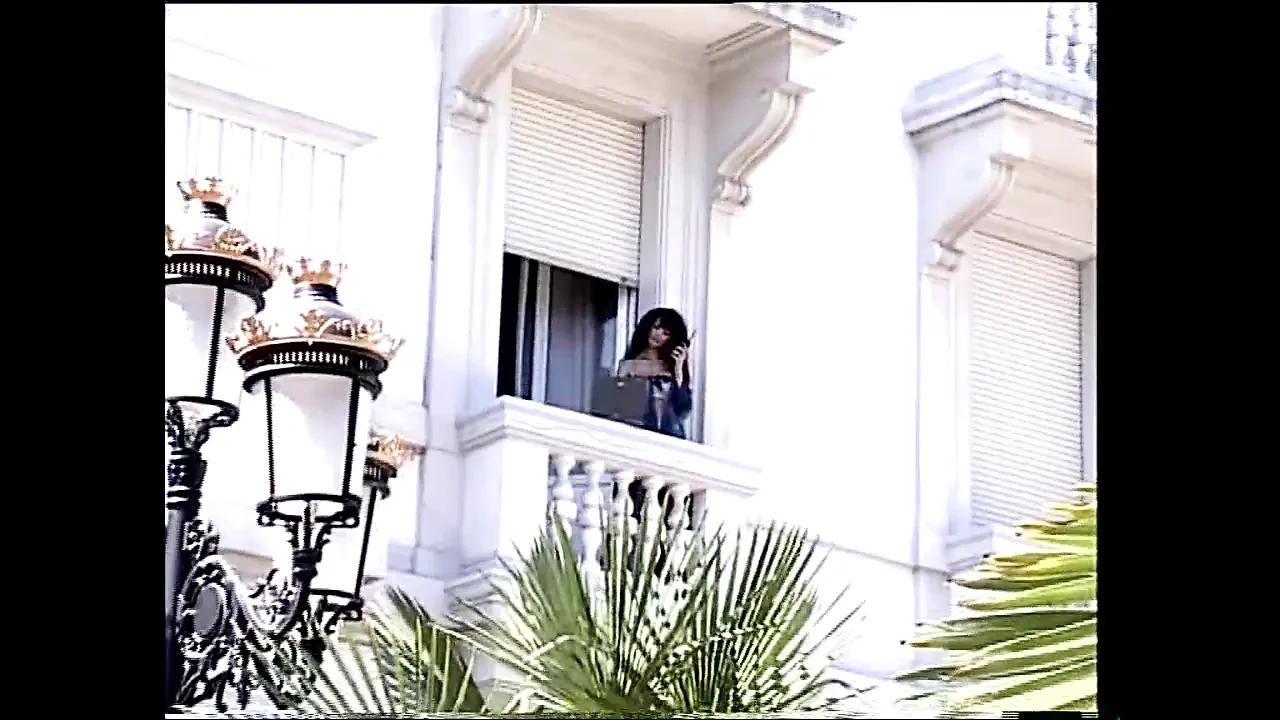 Cat Women. with White Venus and Karma