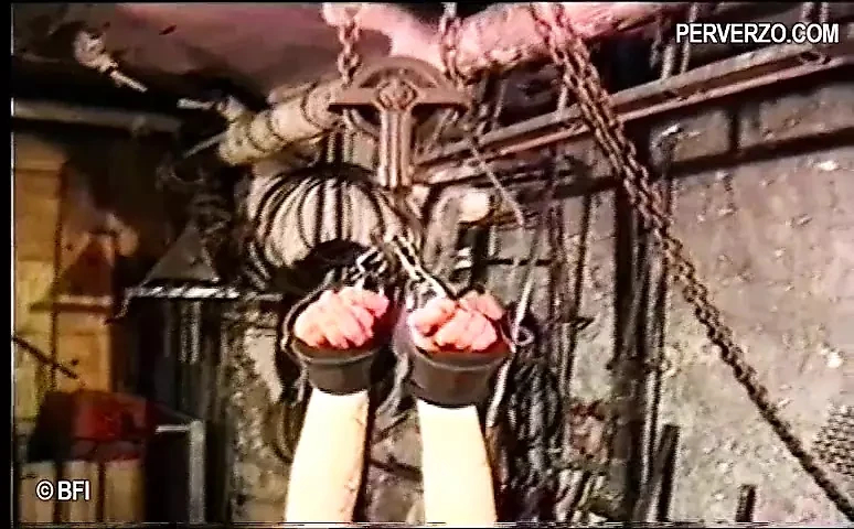 Rick savage – a savage journey – bdsm vintage compilation