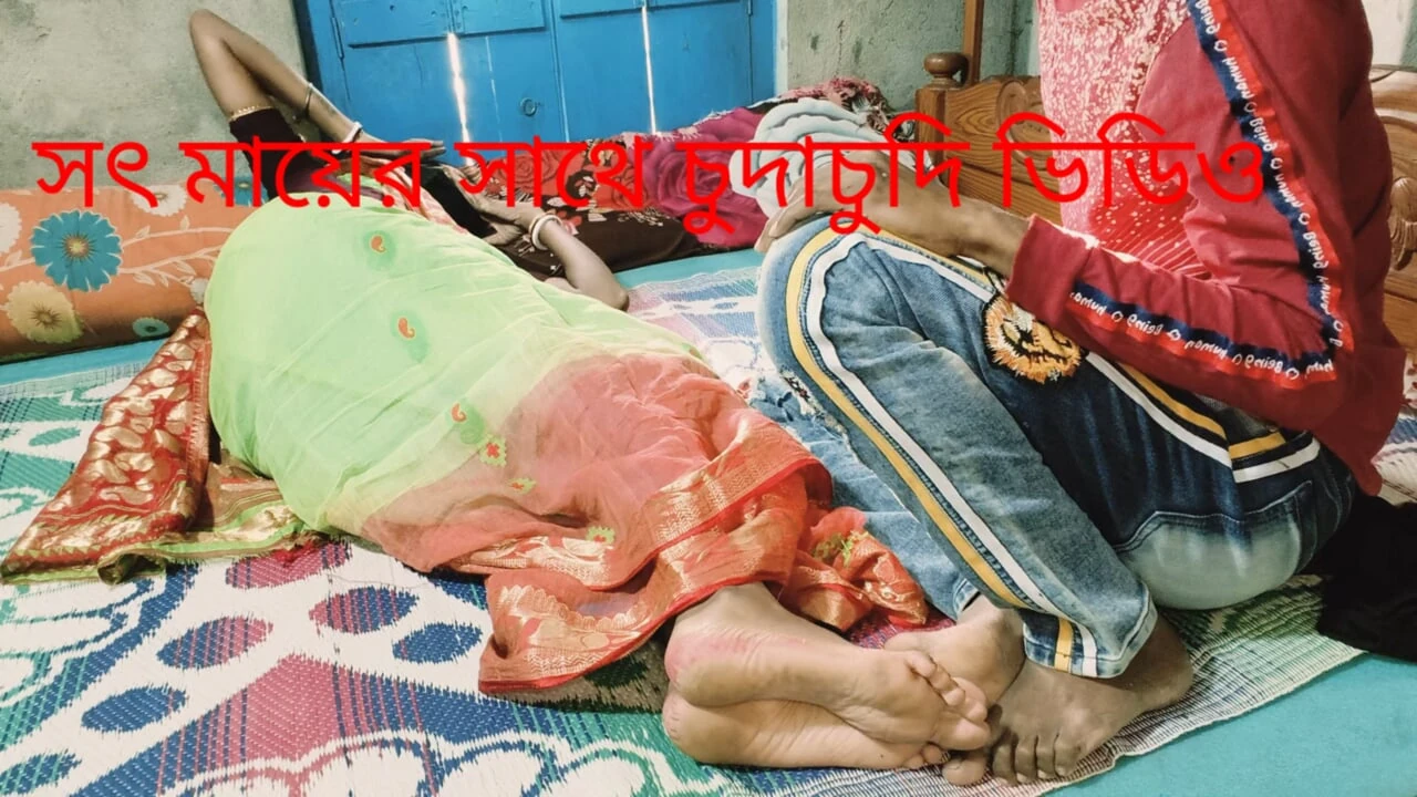 Stepmom fock hard and dirty talk possy fingering ass to and milk licking