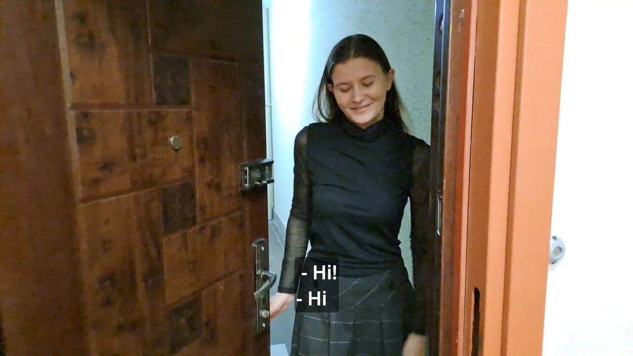 An uexpected offer from my ex-classmate