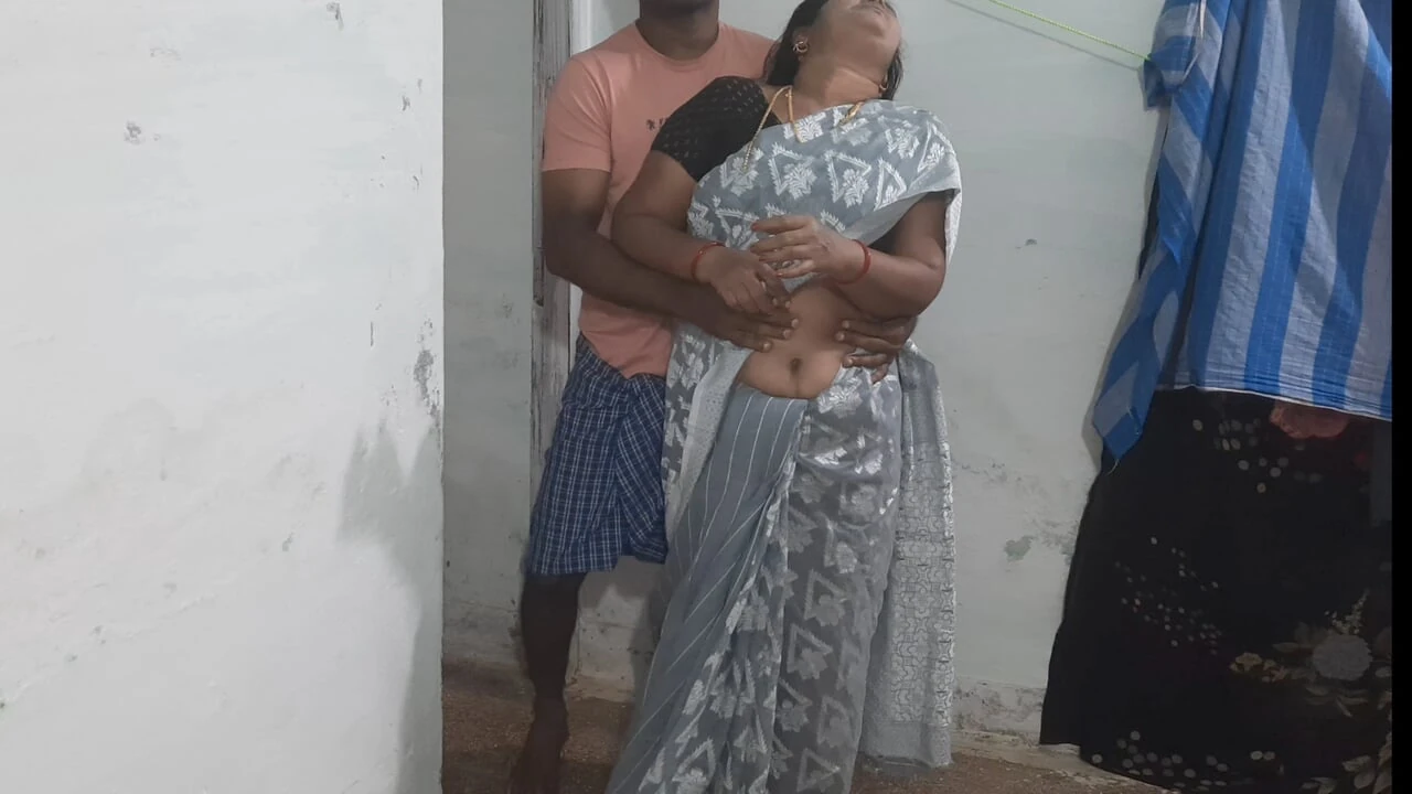 Stepson has hot sex with real stepmother