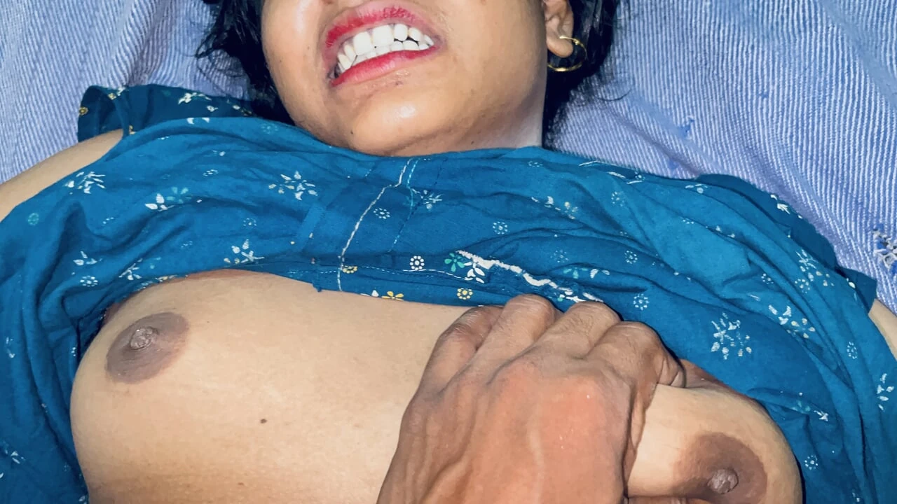 Jija aur Sali Ki special chudai video