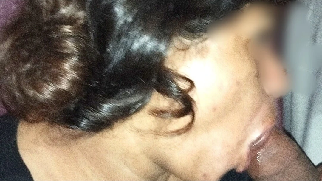 My Desi Girlfriend Today Want Blowjob