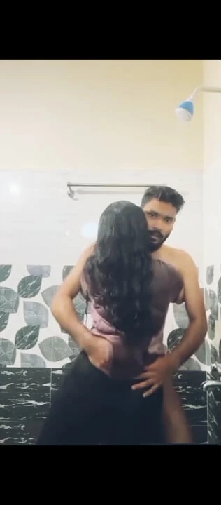 Why did you call your friend’s wife to the bathroom and strip her naked?