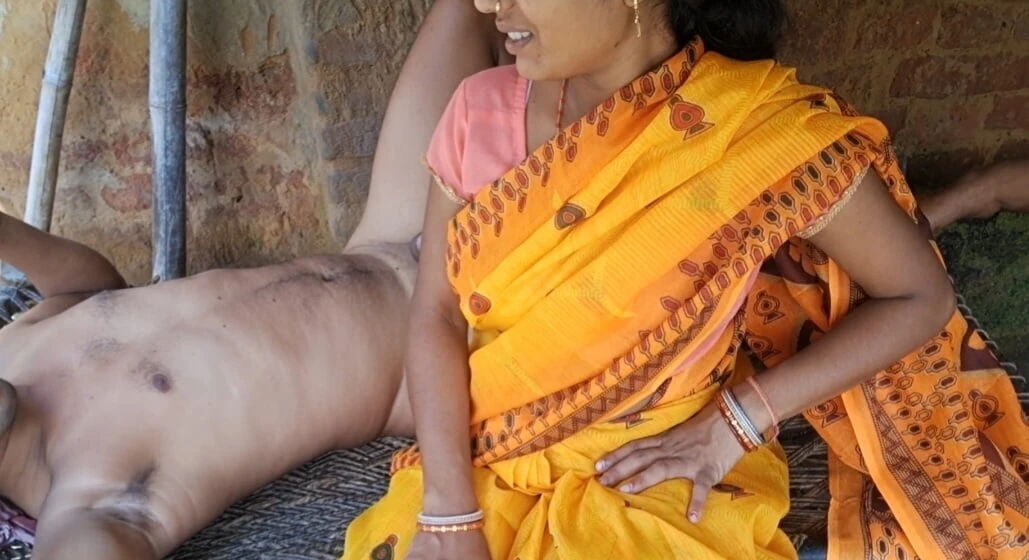 Villege aunty fucking