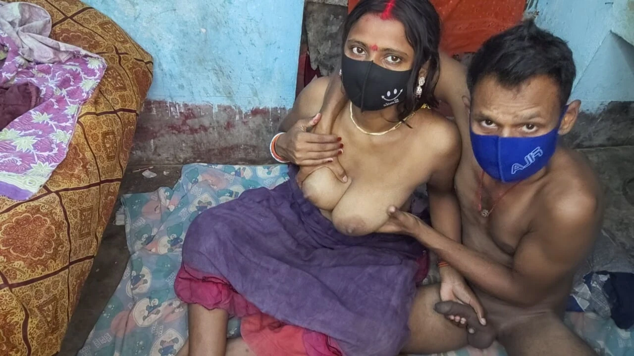 Beautiful Young Indian Village Bhabhi and Boyfriend Sex Videos