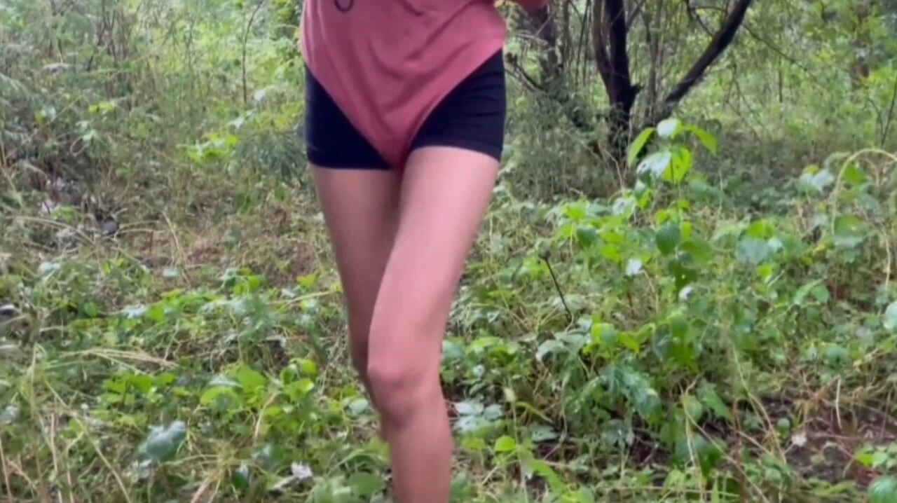 Indian village hot school desi girl fucked in the forest viral MMS 18+