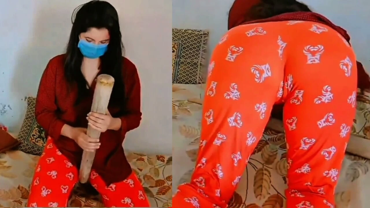 Desi Village girl viral sex video