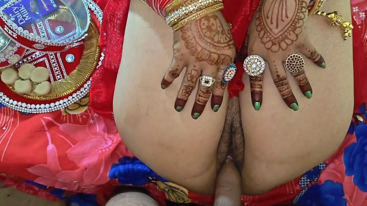 Karwa chauth