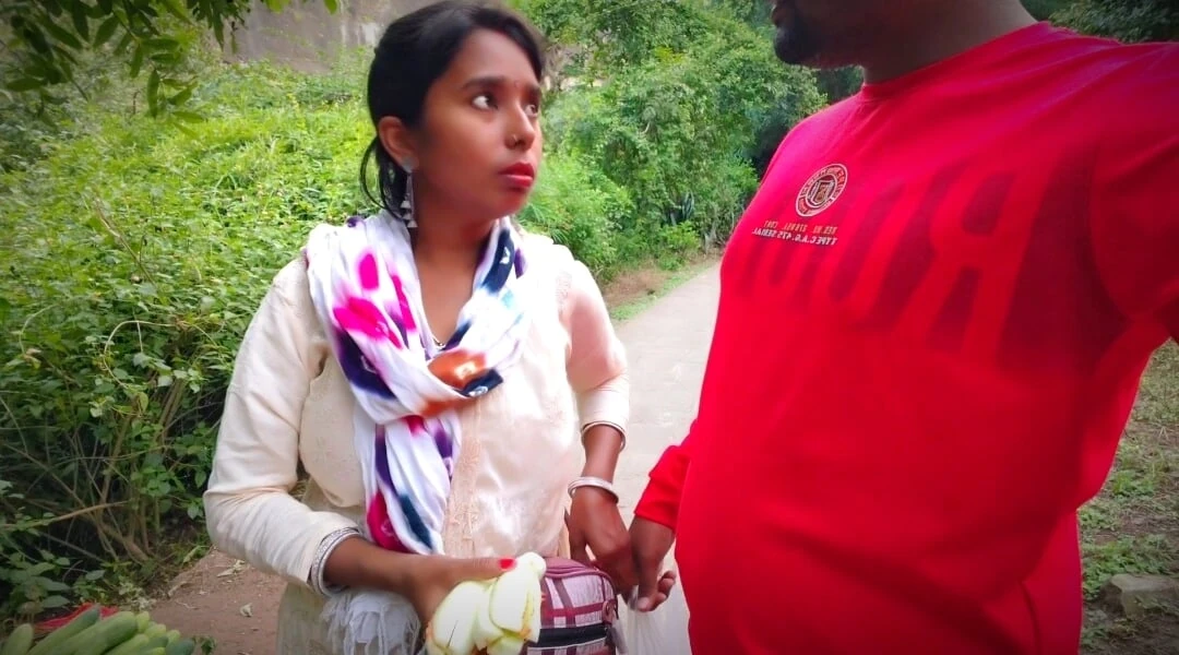 Forest area Turister place unknown girl called me than, me and she is girl coming my home – desi bhabhi xxx movie in Hindi.