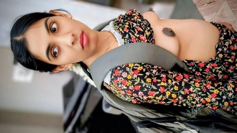 BBC Fucked My Desi Hot Neighbor College Girl Ass Finally