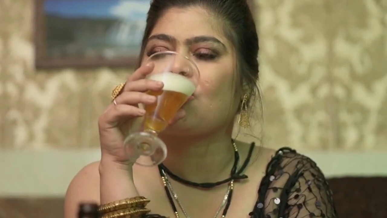 Indian Beautiful lonely wife