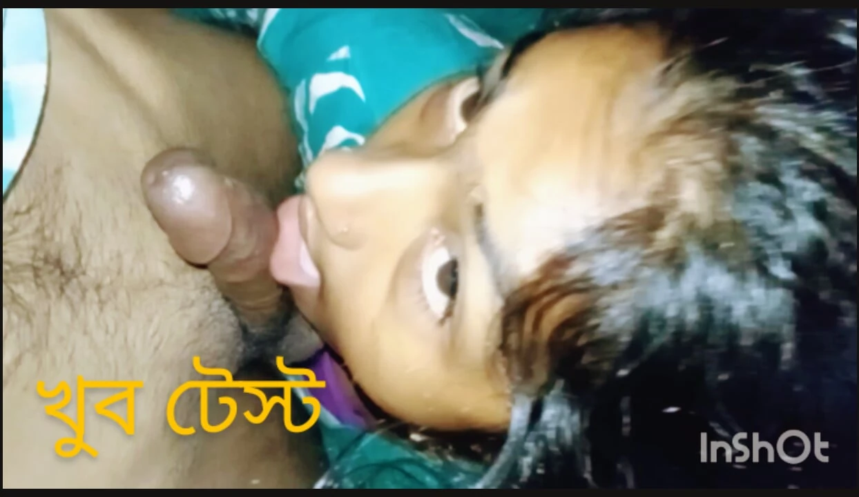 To day 24 October 2025 Village Hot Bhabhi Blowjob & Facking her Brother in law