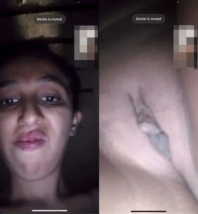 Pakistani hijab girl fingering Cream pie tight pussy